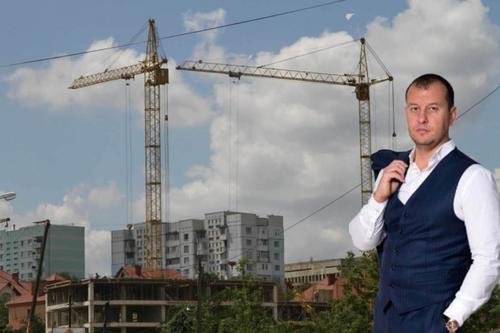 Виталие Перчун: Активы на 66,2 млрд леев, рентабельность - 1,1%: государство могло бы зарабатывать в десять раз больше