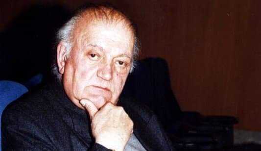 Astăzi se împlinește un secol de la nașterea celebrului lingvist Eugeniu Coșeriu