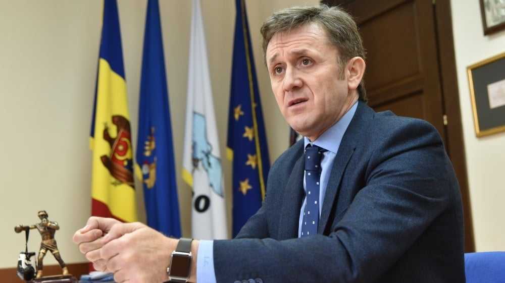 Până în 15 septembrie Parlamentul trebuie să numească noi membri la CEC