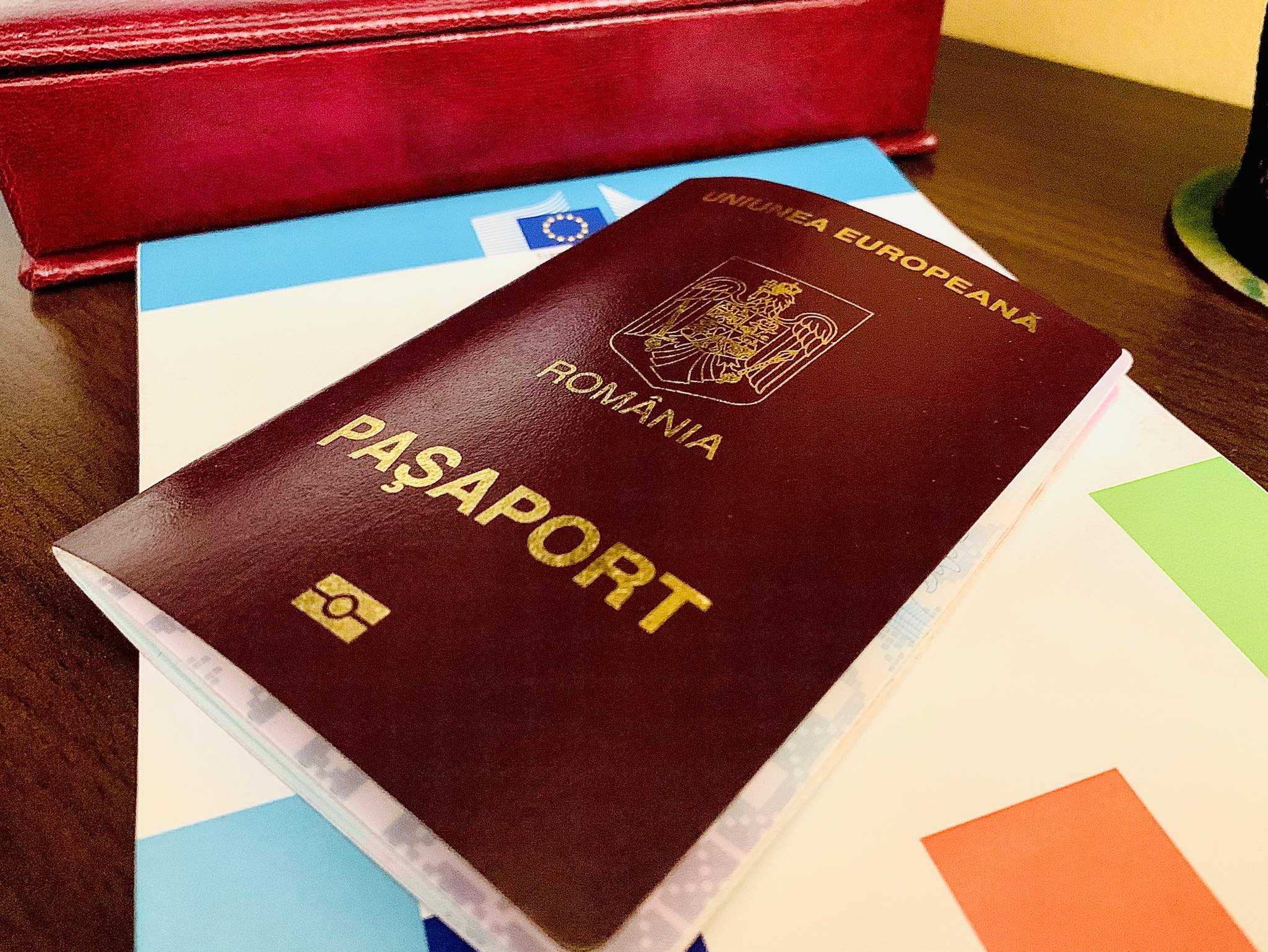 642.149 de basarabeni au redobândit cetăţenia română