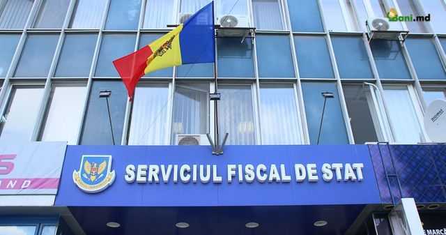 SFS îndeamnă contribuabilii la onorarea obligațiilor față de Bugetul public național sau alți creditori
