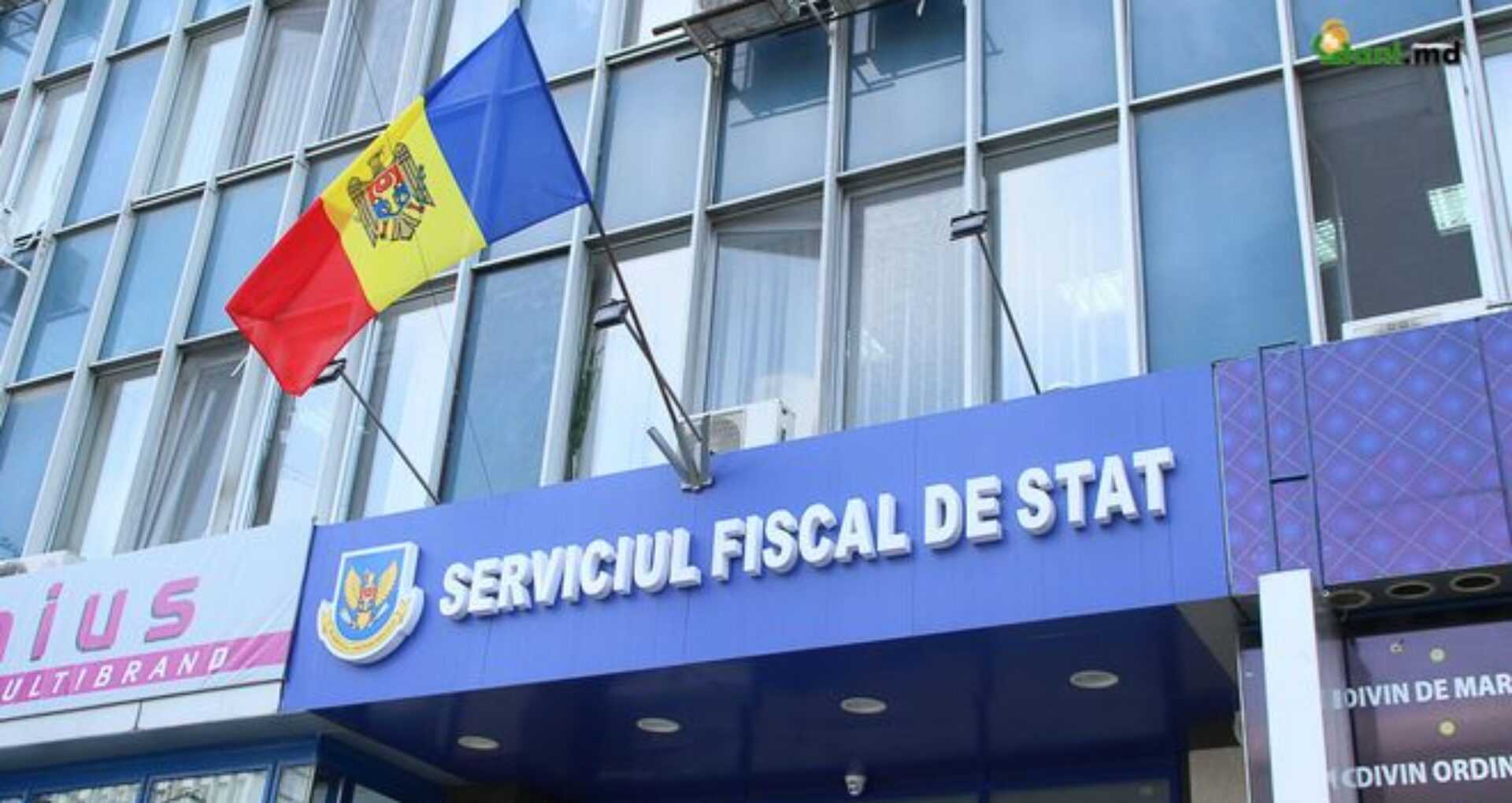30 miliarde lei încasate de Serviciul Fiscal de Stat în 8 luni ale anului 2021