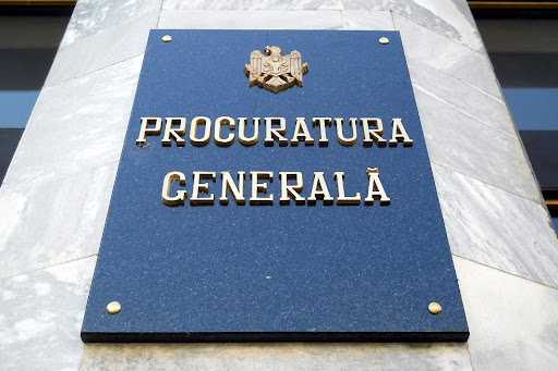 Maia Sandu a promulgat Legea Procuraturii. Alexandr Stoianoglo va fi eliberat din funcție