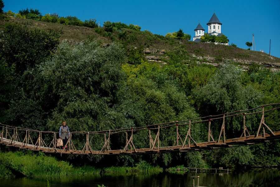 Şoldăneşti: Trei localităţi din raion vor deveni noi atracţii turistice