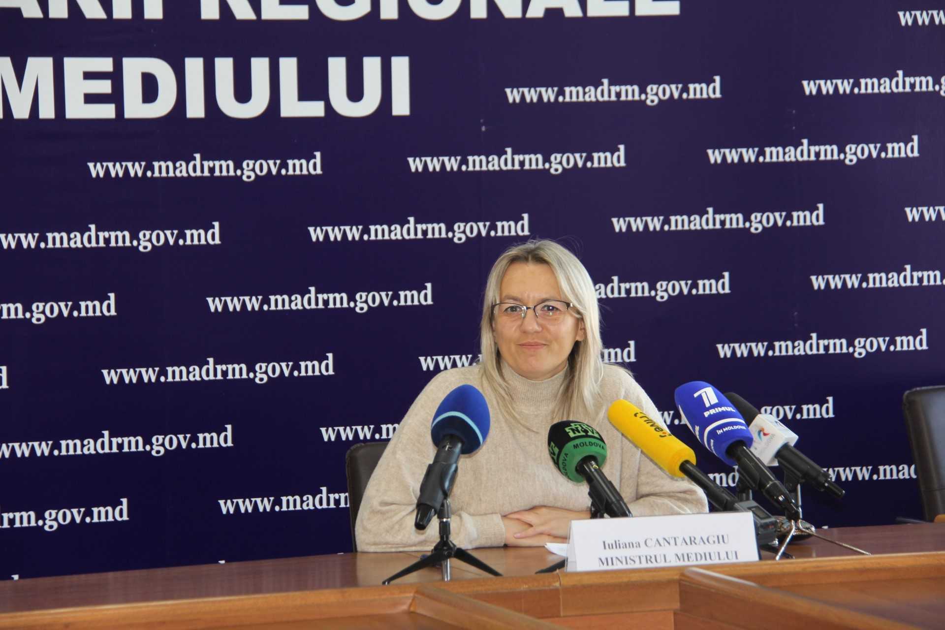 Campania „Un arbore pentru dăinuirea noastră” va demara în luna noiembrie