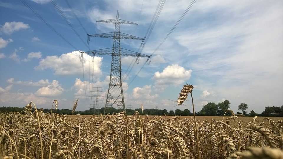 Creşterea preţurilor la energie nu se va opri până în prima jumătate a anului 2022