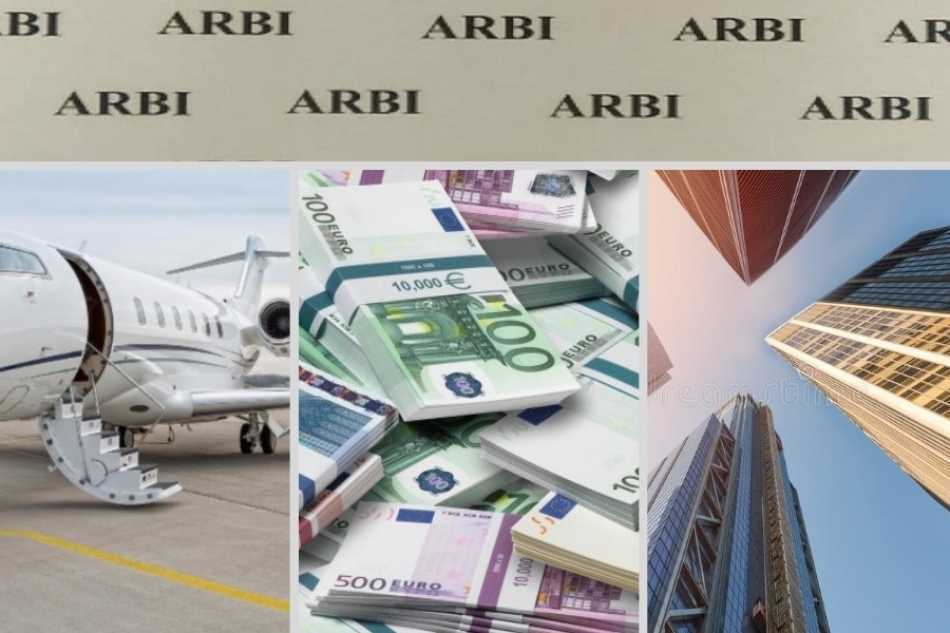 ANRI a întors bugetului miliarde de lei