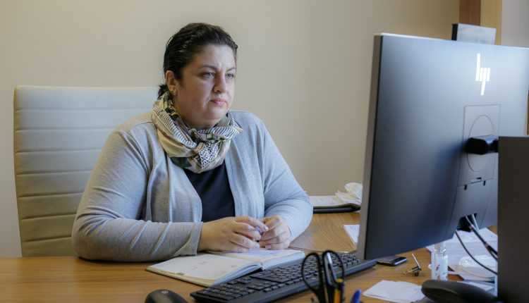 Deputata Ana Racu a participat la un webinar organizat de AP OSCE