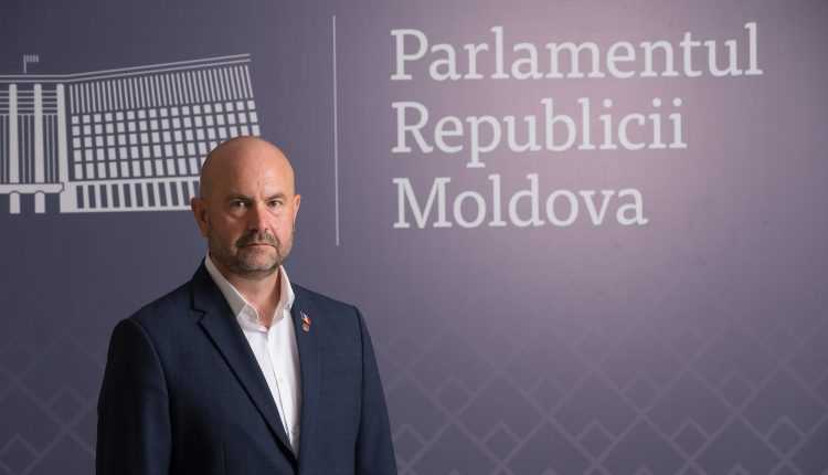 Vladimir Bolea a fost ales președinte al Comisiei AIP CSI pentru politică agrară, resurse naturale şi ecologie