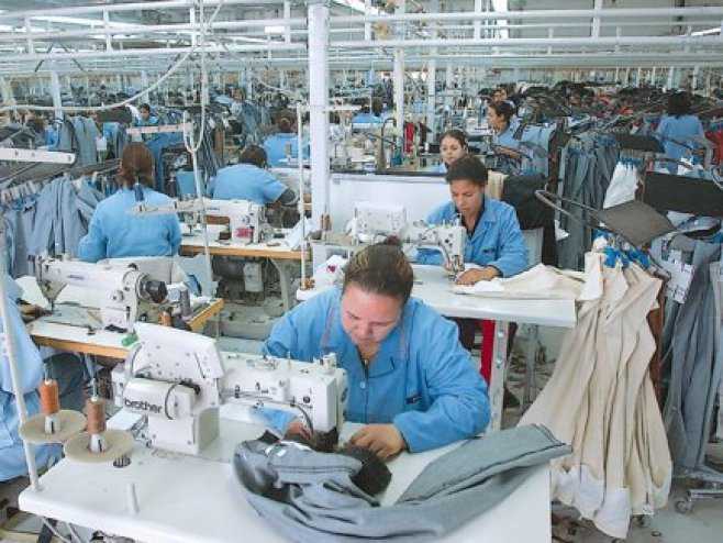 Prețurile industriale au crescut cu aproape 6% de la începutul anului