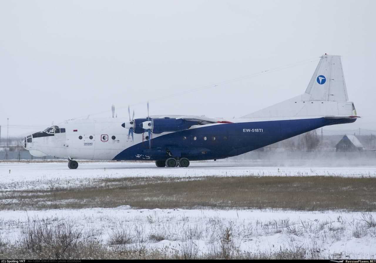 Federația Rusă: O nouă catastrofă aviatică, soldată cu 7 morți / VIDEO