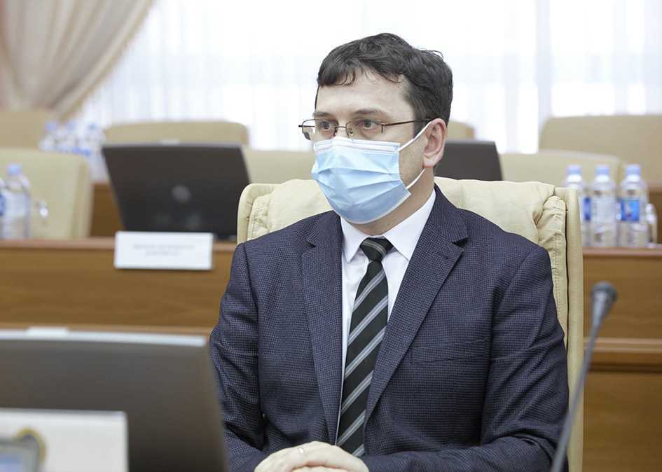 Noi măsuri pentru digitalizarea sistemului de evidență a persoanelor înregistrate cu statut de șomer