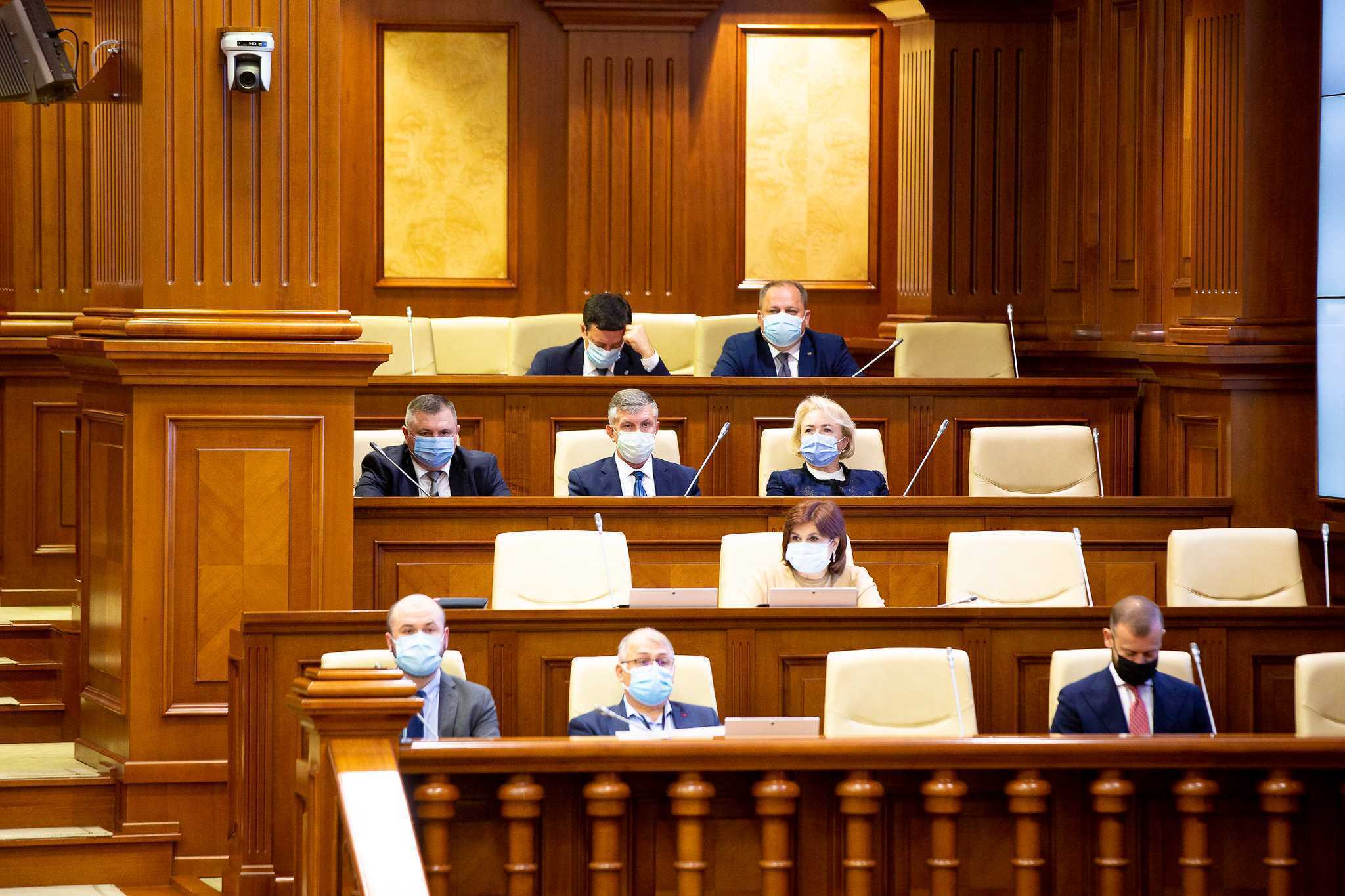 Doi magistrați au fost numiți în funcția de judecător la Curtea Supremă de Justiție