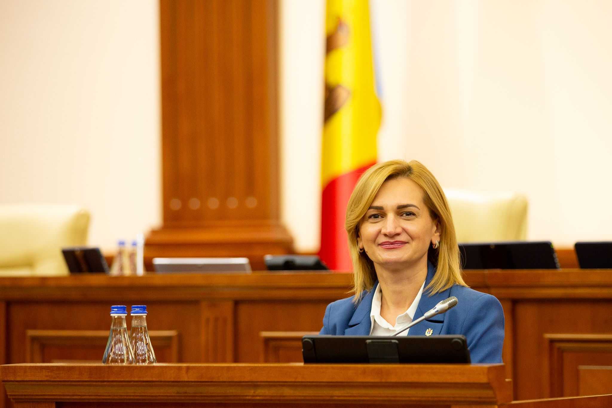 Parlamentul a ratificat Protocolul Opțional la Convenția ONU privind drepturile persoanelor cu dizabilități
