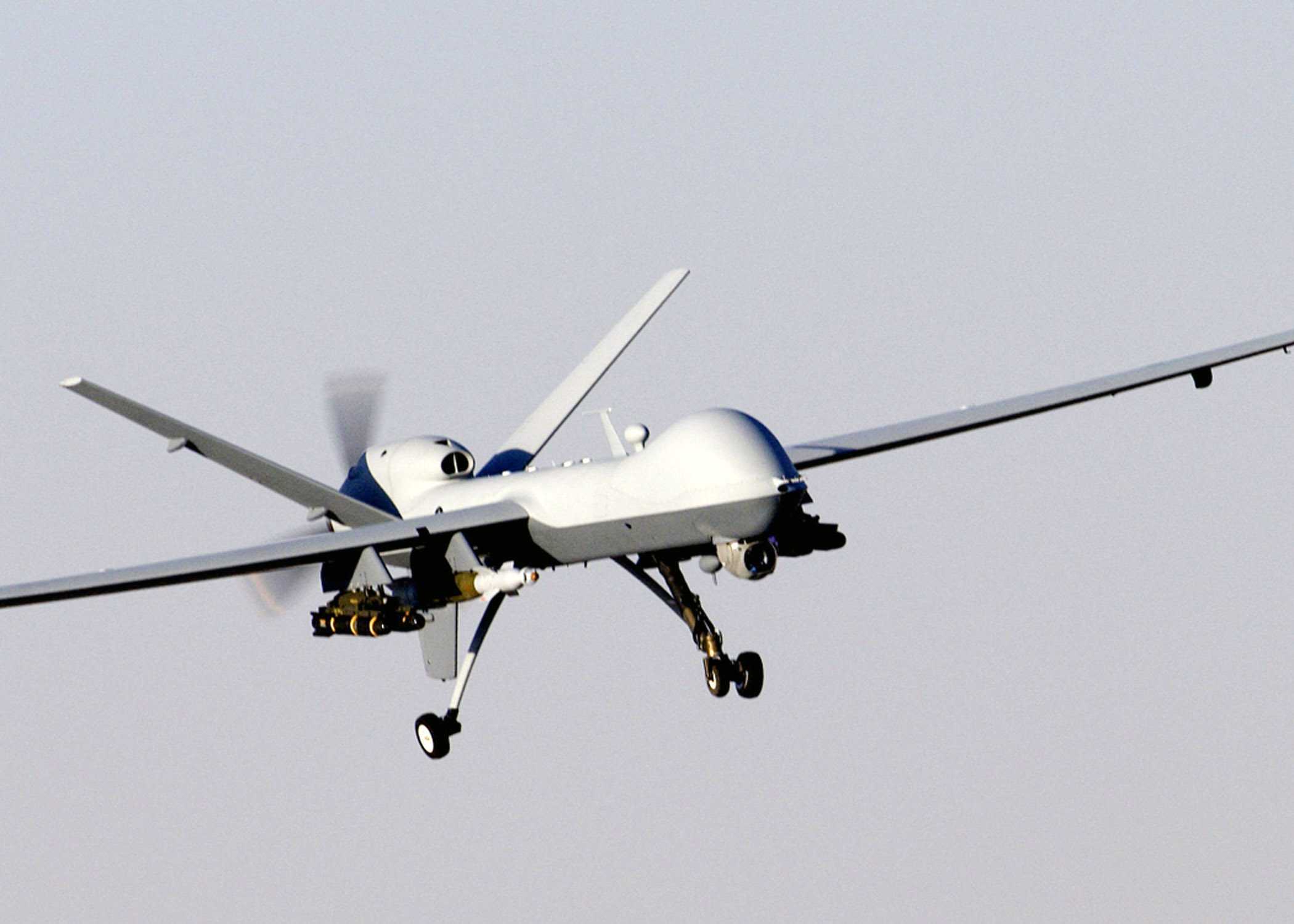 Armata română va fi dotată cu drone militare