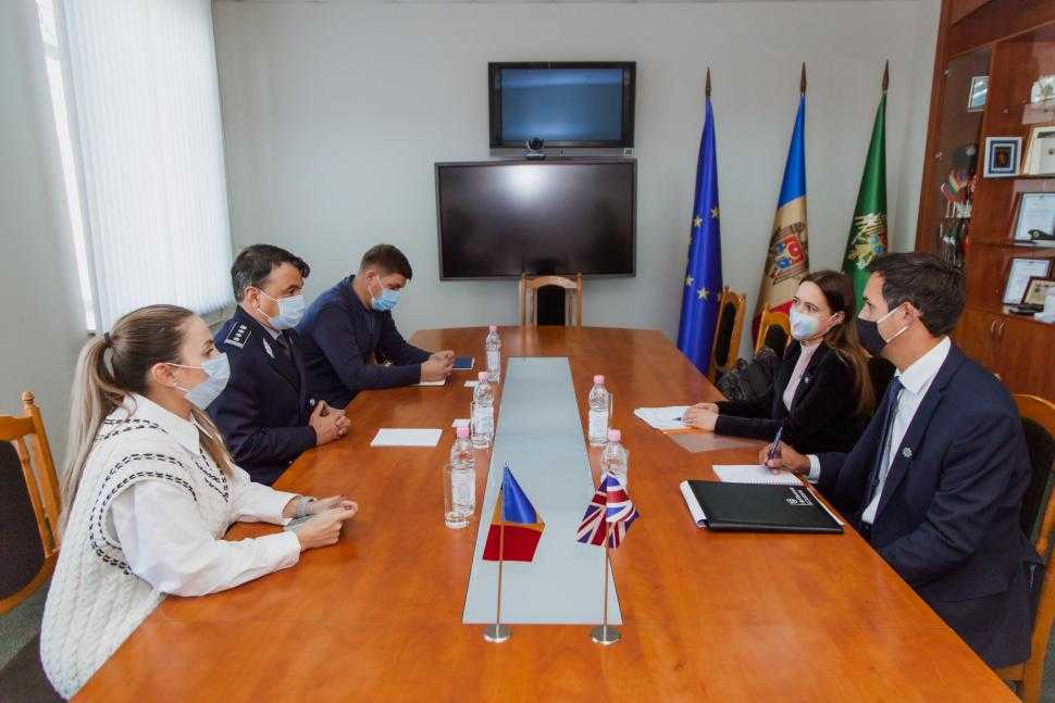Noi oportunități de consolidare a capacităților instituționale
