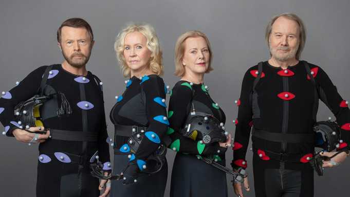 ABBA a lansat albumul ”Voyage” după o pauză de 40 de ani / VIDEO