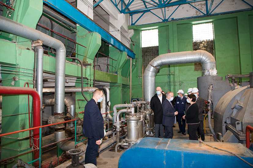 Este momentul cel mai potrivit să ne gândim la diversificarea surselor energetice