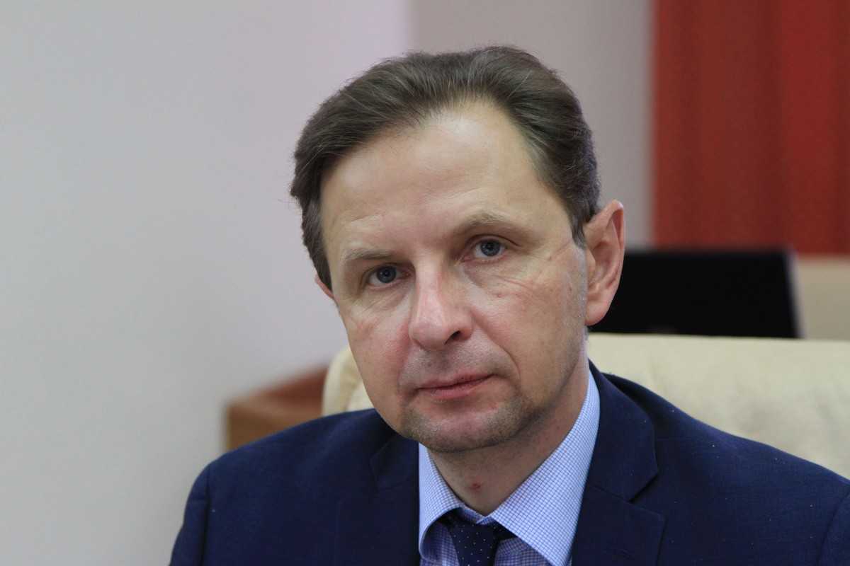 Viceprim-ministrul pentru reintegrare, Vladislav Kulminski, a demisionat