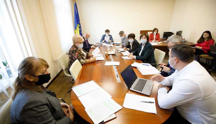 Cheltuielile pentru consumul gazului natural și energiei termice urmează a fi compensate de către stat