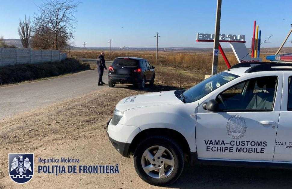 34 de echipe mixte, antrenate în cadrul operațiunii „Radius” / VIDEO