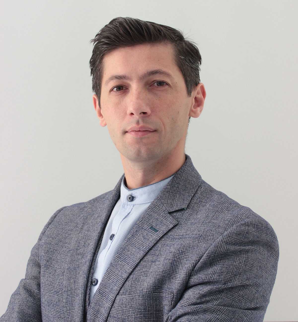 Alexei Pianîh a fost numit director interimar al Institutului Național de Metrologie