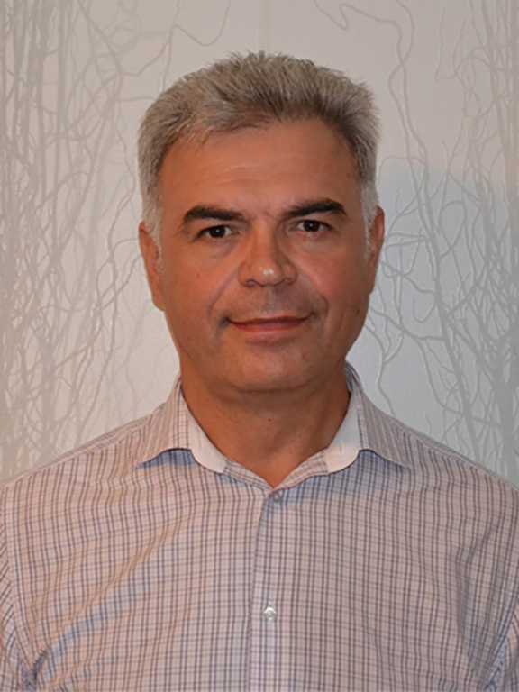 Iurie Friptuleac este director interimar al MOLDAC