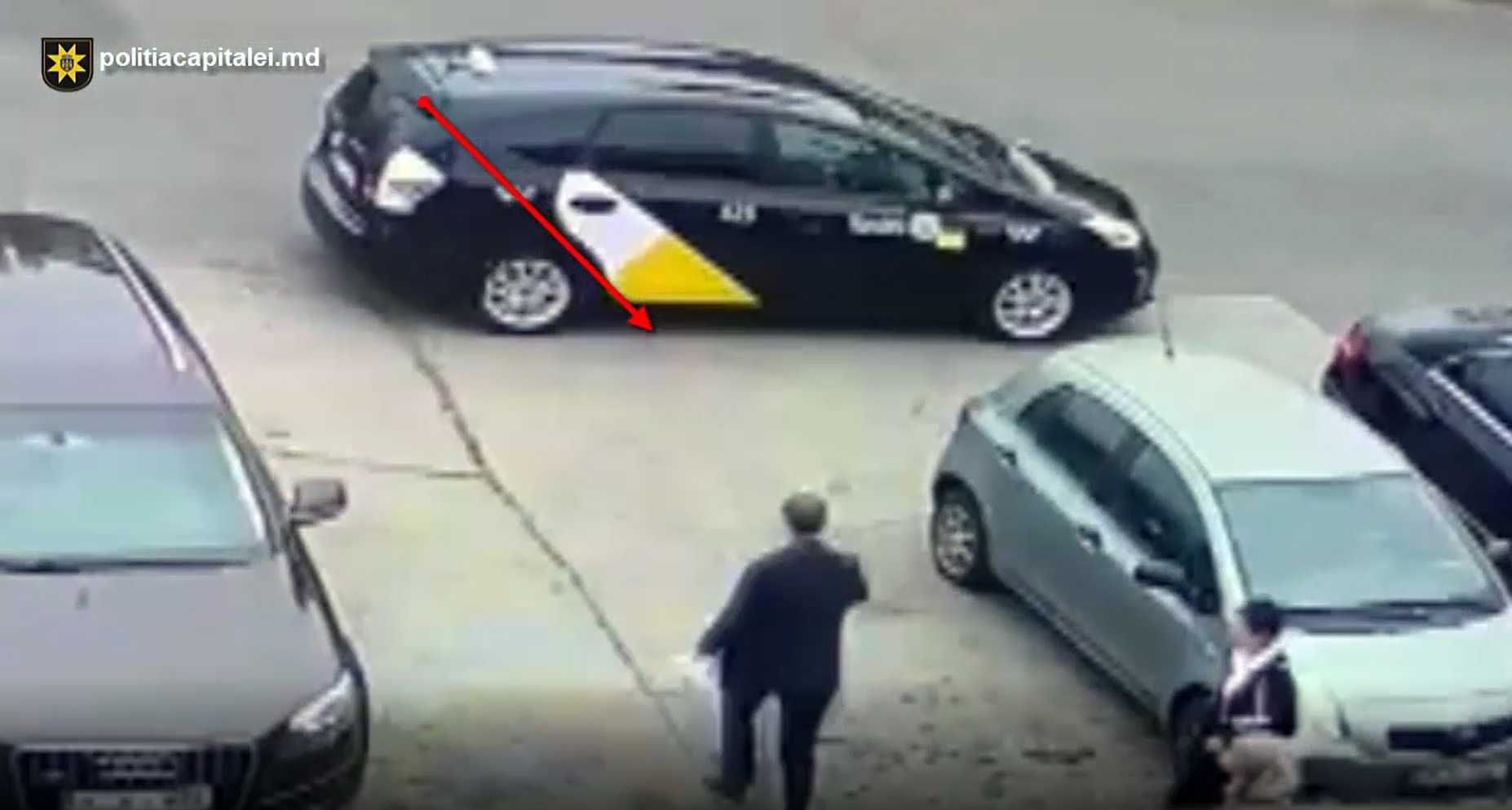 Escrocherie descoperită de polițiștii sectorului Botanica. Paguba constituie 82 000 de euro / VIDEO