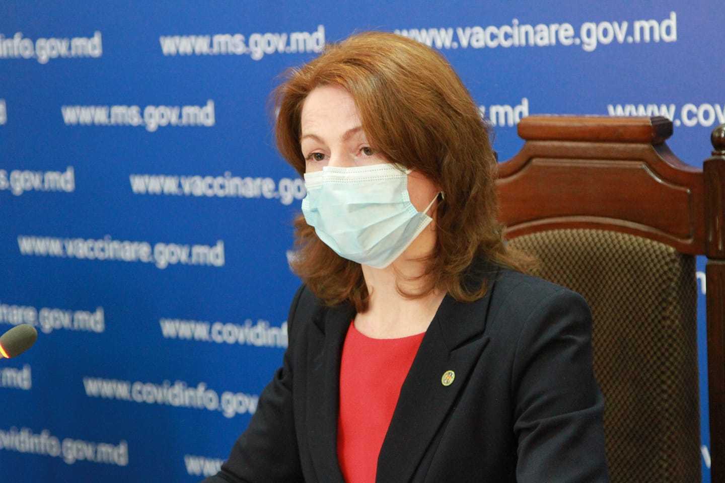 OFICIAL: În R.Moldova pot fi vaccinați împotriva Covid-19 și copiii de peste 12 ani