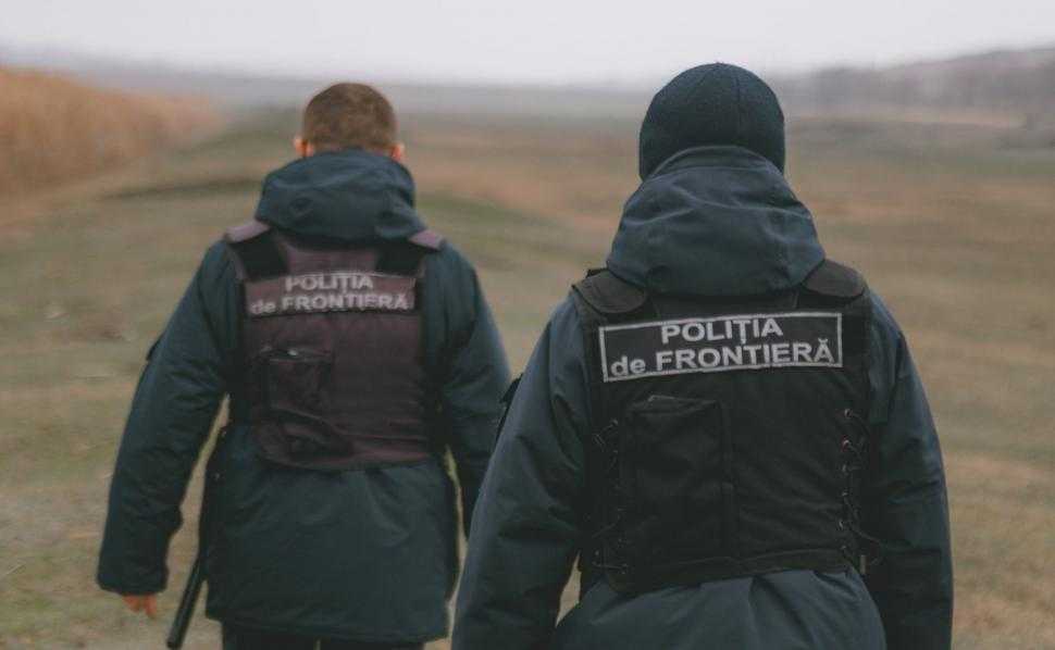 O urmărită la nivel național, reținută la Ceadâr-Lunga