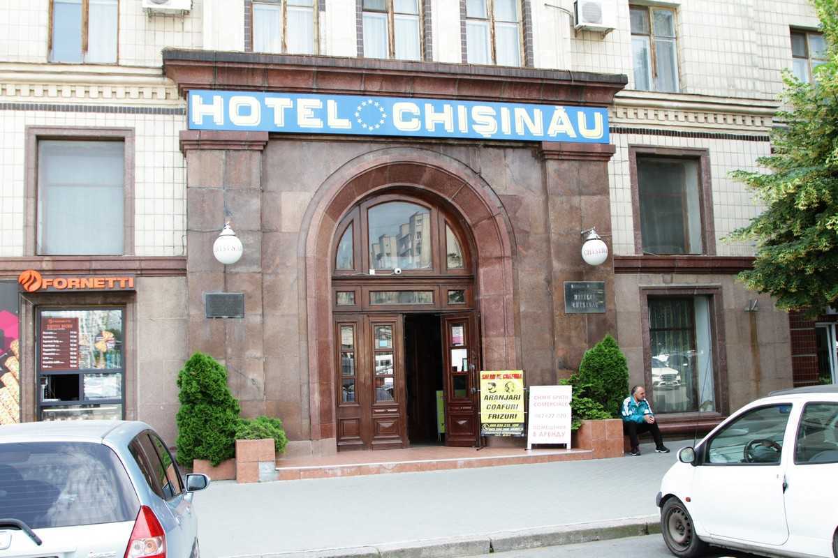 Turismul își revine ușor după criza din 2020