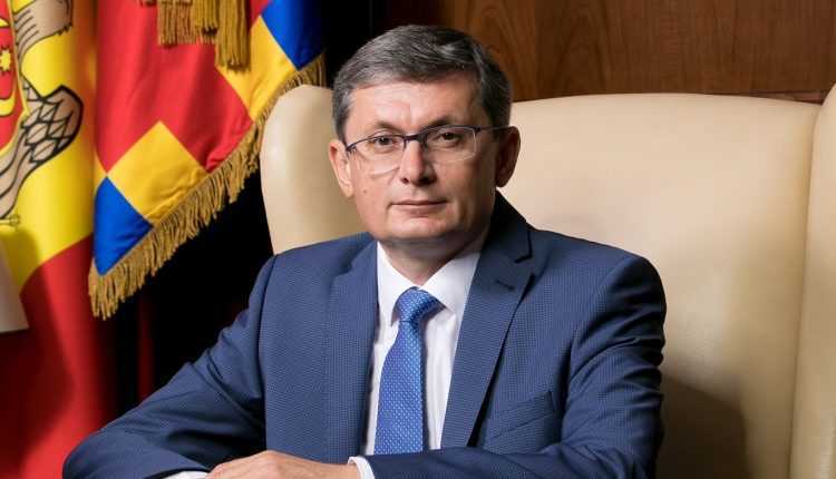 Președintele Parlamentului Igor Grosu va întreprinde o vizită de lucru la Bruxelles
