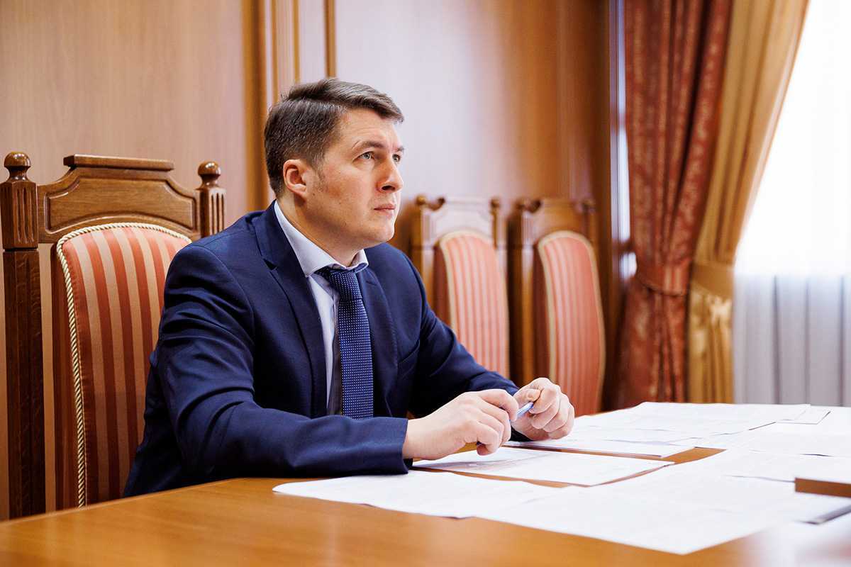 Vladimir Cuc a participat la reuniunea Coordonatorilor naționali ai statelor membre GUAM