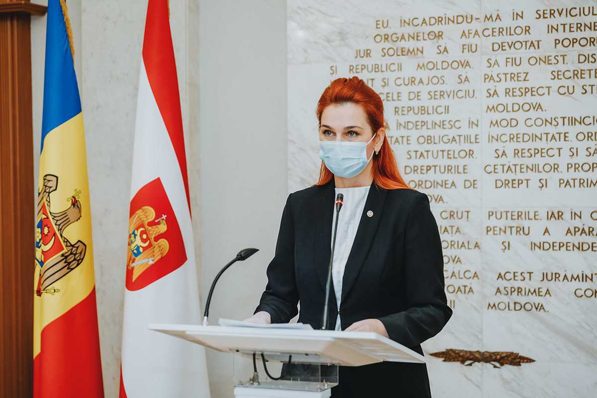 MAI definitivează un program de dezvoltare strategică