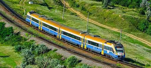 Trenurile Chișinău-București și Iași-Ungheni și-au reluat circulația