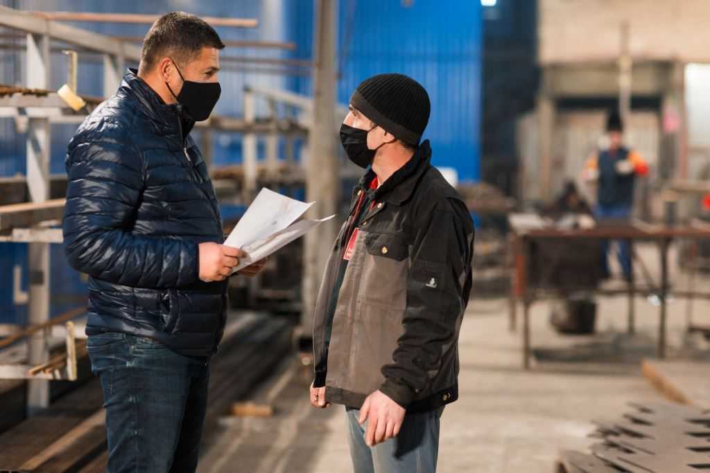 O companie din Moldova a devenit locul încrederii și reintegrării sociale