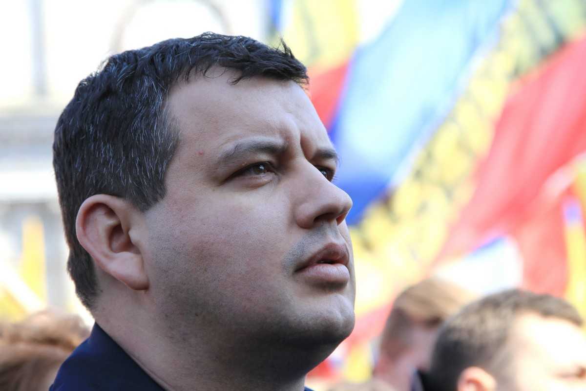 Eugen Tomac: Alegerile din stânga Nistrului, o nouă provocare şi o sfidare