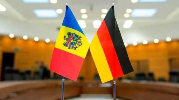 Protejarea drepturilor muncitorilor sezonieri moldoveni în Germania