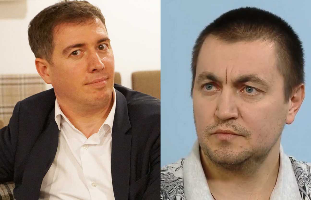 Veaceslav Platon a fost la Odesa. Vrea să-și vândă averile furate la Chișinău ?