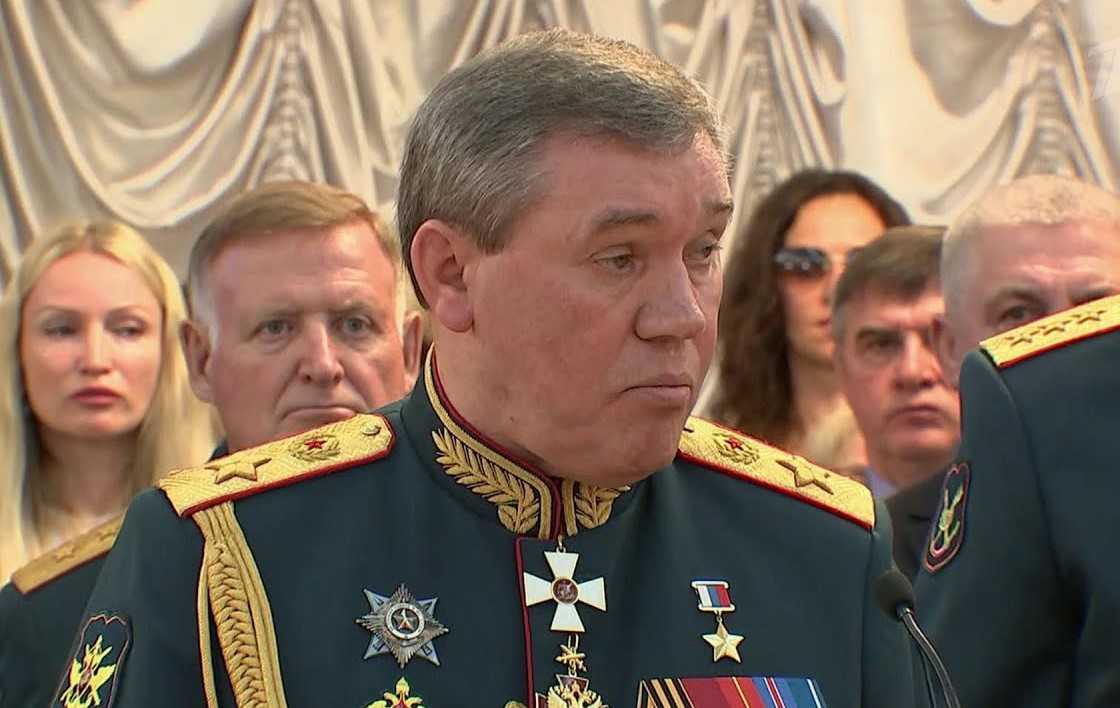 Statul Major General al Rusiei a amenințat Polonia și România: Veți fi distruse primele!