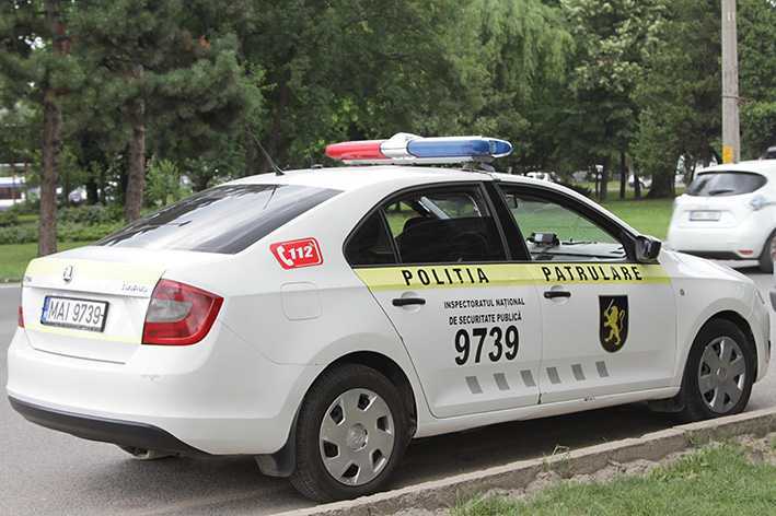 Ion Ceban solicită ca oficialii să nu mai blocheze arterele Chișinăului