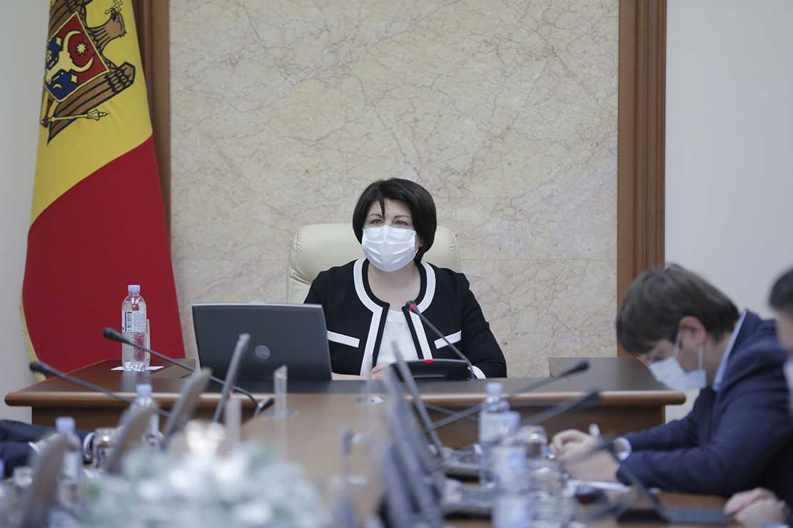 Planul calendaristic de pregătire a protecţiei civile pentru anul 2022, aprobat de Executiv