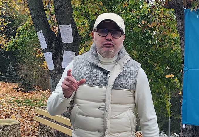 Cristian Rizea a rămas sau ba fără cetățenia Republicii Moldova? / VIDEO