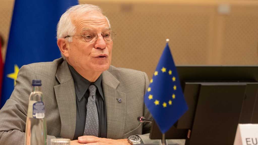SUA declină dorința UE de participare la negocierile cu Rusia