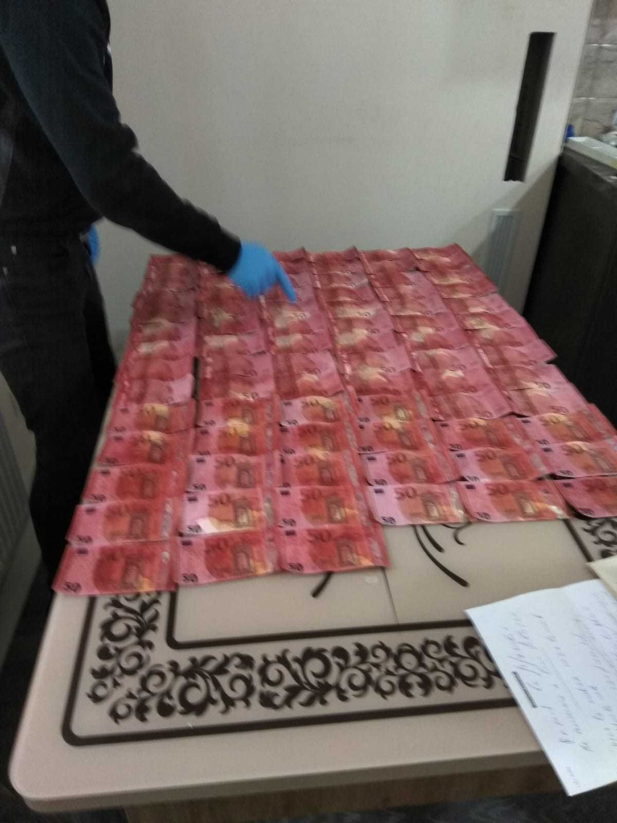 Fabrică de bani falși, la Bălți