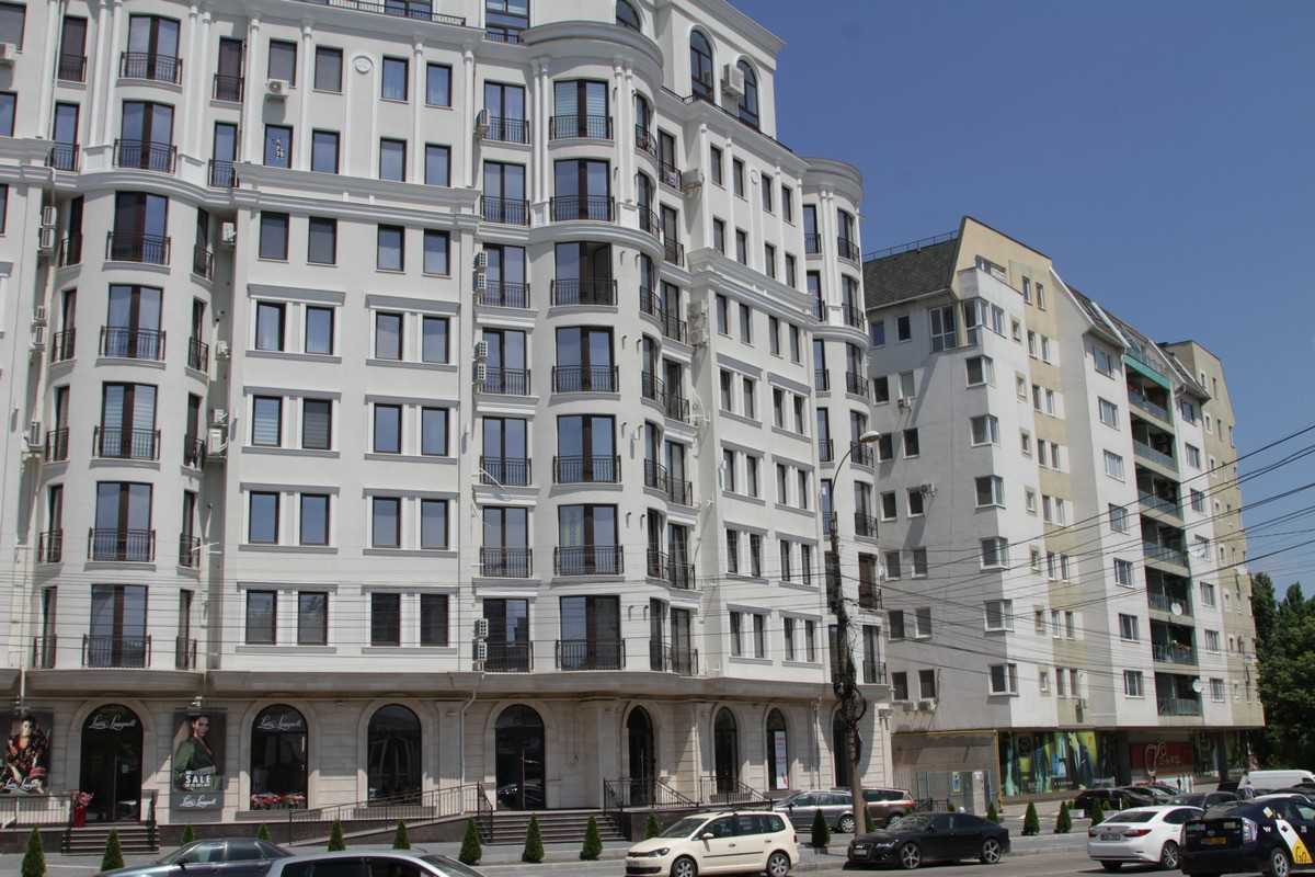 Marja maximă pentru creditele ipotecare rămâne la nivelul de 3%, în 2022
