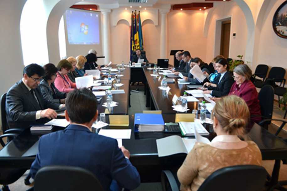 Academia de Administrare Publică se angajează plenar în modernizarea învățământului superior