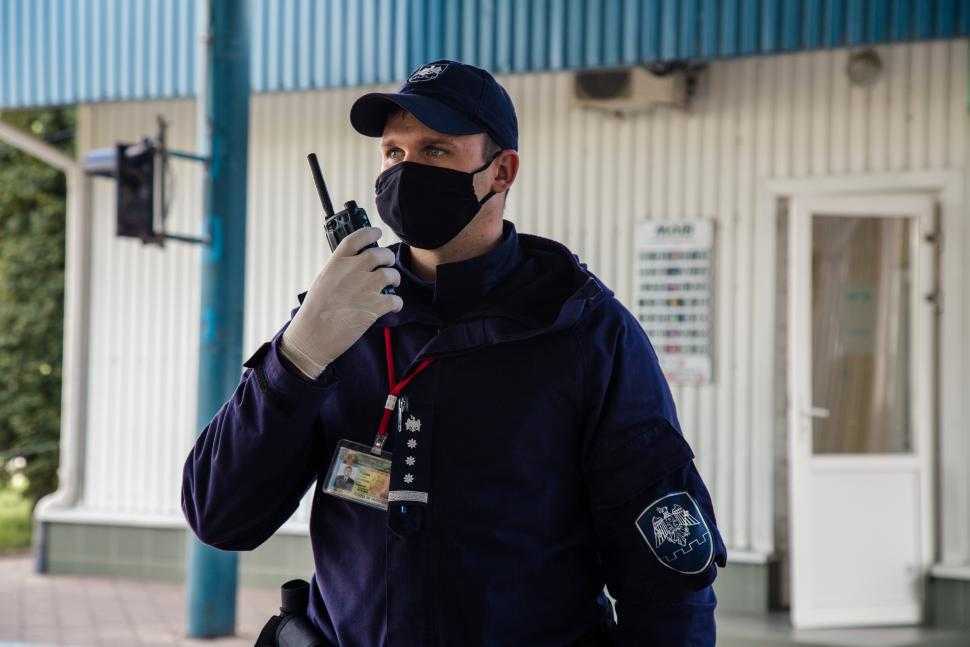 Poliția de Frontieră ne raportează situația la frontieră, în timp real