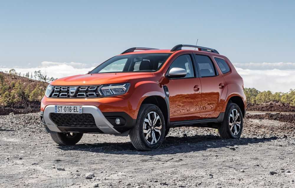 Actualul șef de design Dacia: 