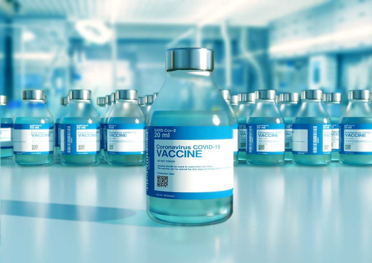 Vaccinare lentă în Republica Moldova